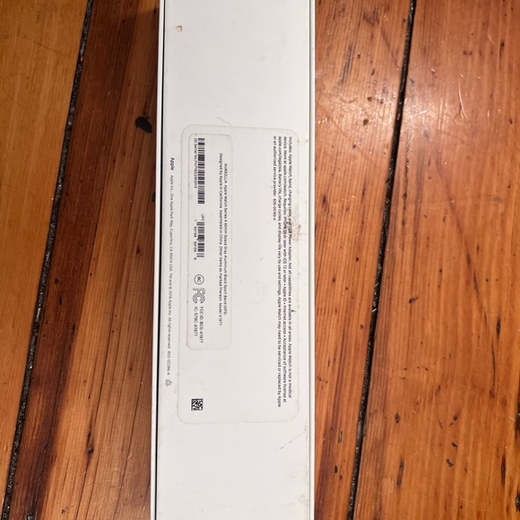 Apple Watch - Picture 5 of 5